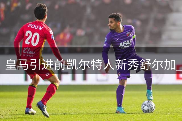 皇马引进前凯尔特人新秀舒尔加 夏联表现欠佳引质疑